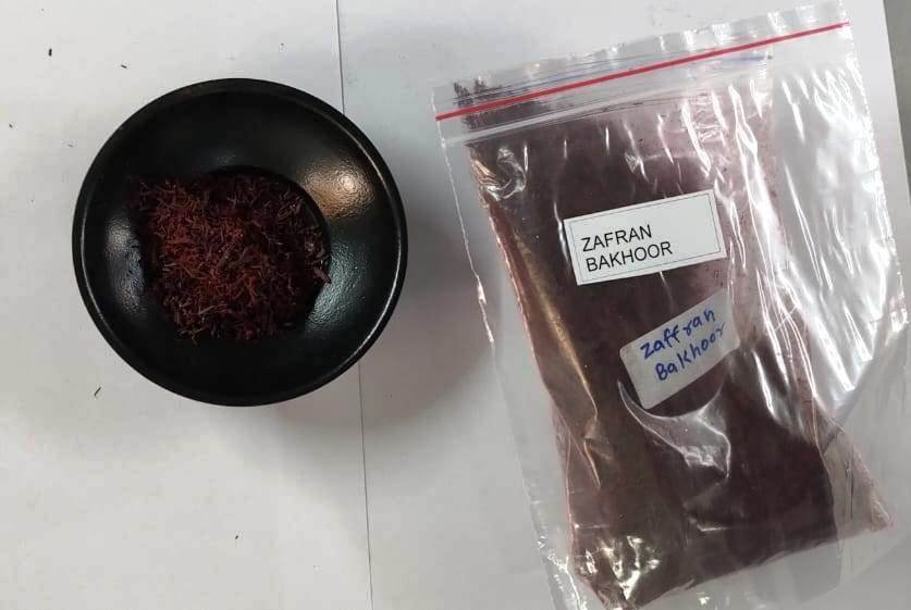 Bakhoor